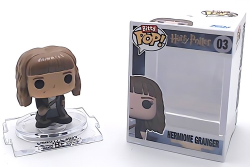 Funko bitty pop - bitty, ■