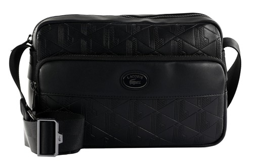Lacoste reporter bag - lacoste,