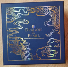 Perth Mint 2017 -Dragon &