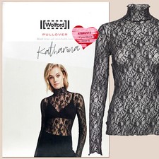 Wolford Katharina Pullover •