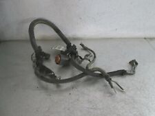 Opel Astra G Kabelbaum Batterie Lichtmaschine Bj.1998 1,6l 55kW 90588320