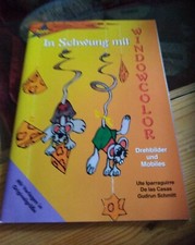 In Schwung mit Window Color -