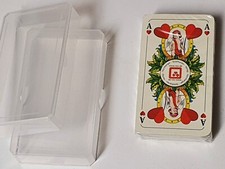 Kartenspiel Spielkarten Schafkopf lotto  in Folie verschweißt