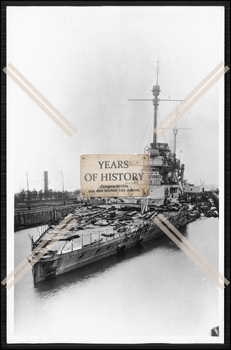 Foto sms seydlitz 1912 - foto,