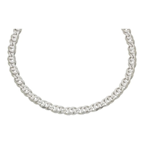 Halskette 925 silber - 925,