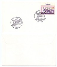 102866 - Sonderstempel: 133