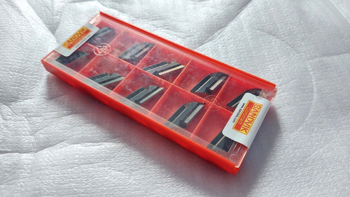 Sandvik knux 05l12 - knux, 04