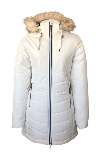 Dry fashion damen steppmantel - fashion,