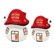 DOLOMITE-KERAMIK HAUS