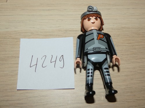 Playmobil figur mann - playmobil,