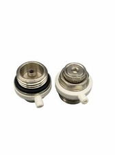 2 St Heizkörper Entlüfter