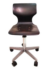 Stuhl Sammlerstück Pagholz