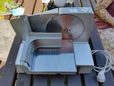 Graef EH 166 L Brotschneidemaschine Allesschneider