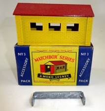 Matchbox Accessory Pack A3