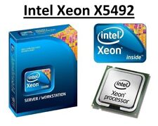 Intel Xeon X5492 SLBBD Takt