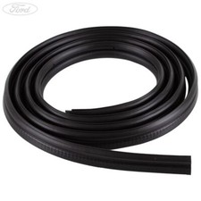 Original Ford Focus Mk2 Hinten