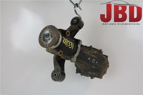 Getriebe differential subaru - -,