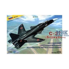 ZVEZDA ZV7215 Sukhoi S-47