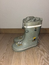 Gummistiefel TCM Gr. 30/31