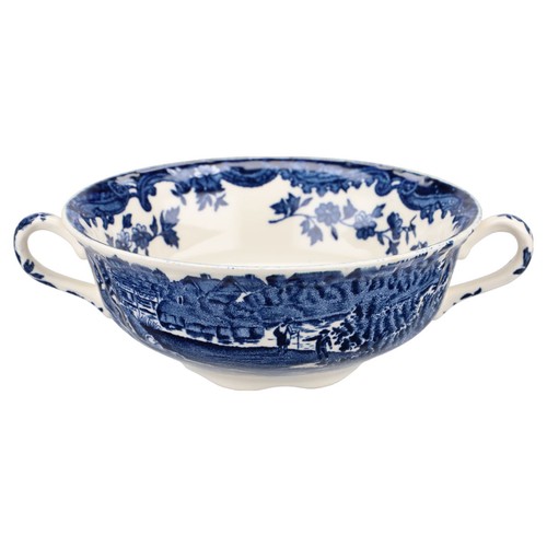 Suppentasse royal worcester - royal,