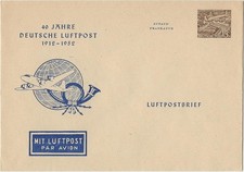 Berlin Privat-Ganzsache P 5 /