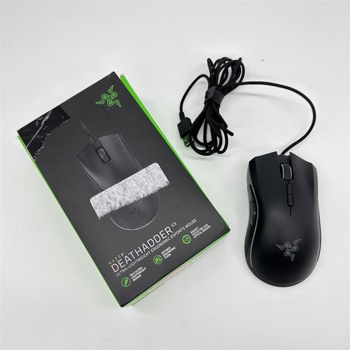 Razer mamba elite - mamba, –