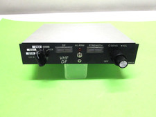 L-TRONICS VHF DF Aircraft