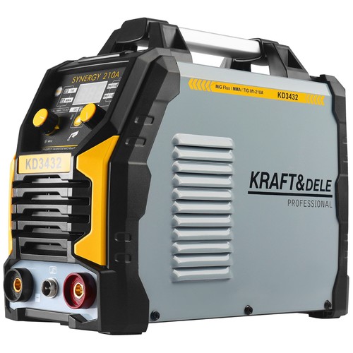 Mig flux mma tiglift kd3432 - flux,