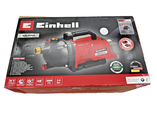 Einhell aquinna akku - einhell,