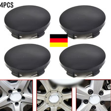 URAQT Radnabenkappen 60mm