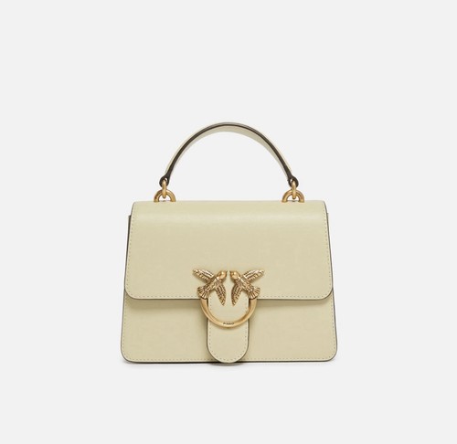Pinko love bag - love, mini