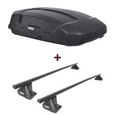 Dachbox Thule Force XT S +