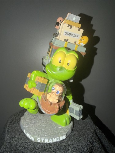 Gronkh sammelfigur lurch - sammelfigur,