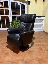 Fernsehsessel Relaxsessel Himolla elektrisch mit Aufstehhilfe