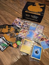 Pokémon Shining Fates Elite