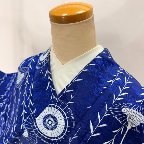 Japanischer kimono komon für - kimono,