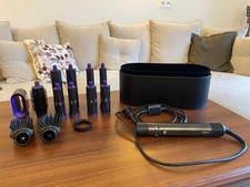 Dyson Airwrap Complete black/