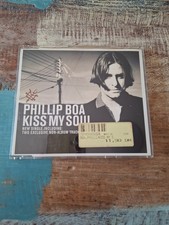 Kiss My Soul von Phillip Boa |