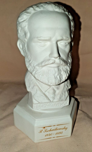 Tschaikowosky 1840 1893 - p.,