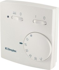 Glen Dimplex Zweipunktregler