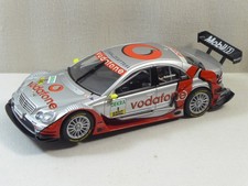 Carrera Evolution 1:32 Mercedes C-Klasse DTM #1 Nr.25747 TOP! (F2560)
