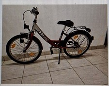 Kinderfahrrad