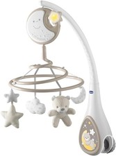 Next2Dreams 3-in-1-Baby-Mobile