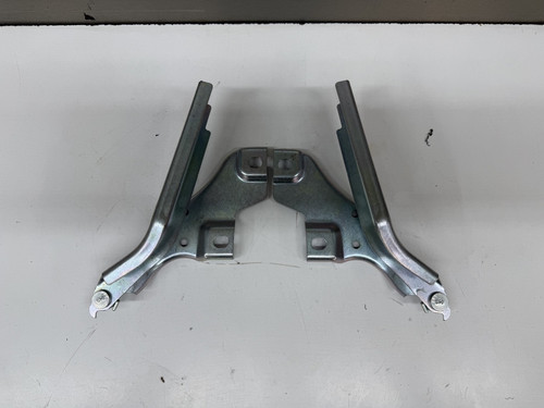 Passat b8 motorhaube - vw, 3g