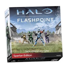 Halo flashpoint spartan - flashpoint,