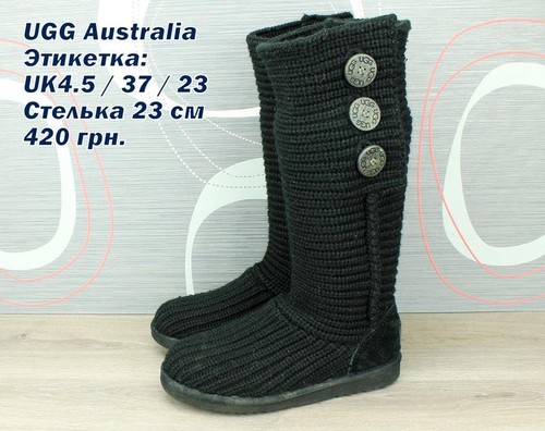 Women ugg boots black - ugg,