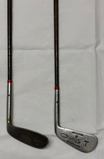 Vintage Hickory W. Winton