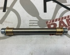 Hercules Prima M Optima 3 4 5 S Schwingen Bolzen Lager Achse Edelstahl Rotguss