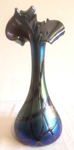 Joska design glasvase - design,