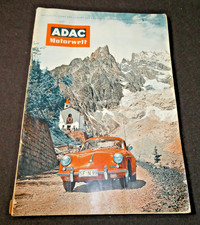 ADAC Motorwelt Heft 5 vom Mai